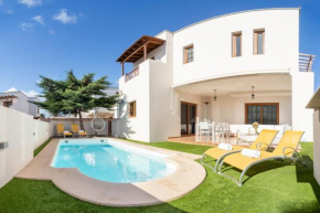 Valentina Villa Private Pool Garden